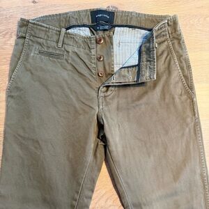 Wings + Horns (made in Canada)